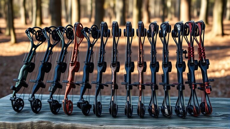 top turkey hunting bows