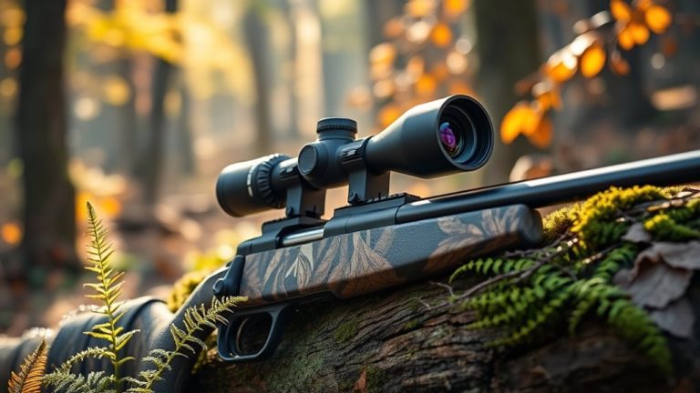 top turkey hunting scopes