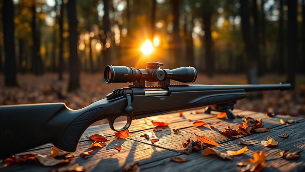 top turkey red dot sights
