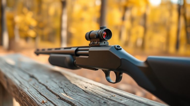 top turkey shotgun sights