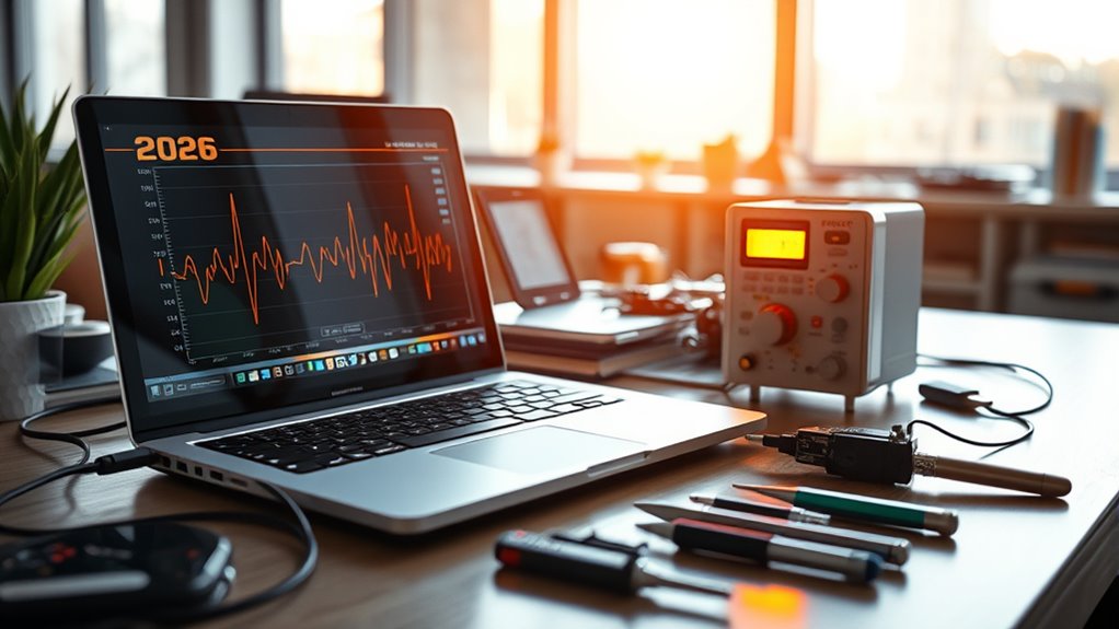 top usb scopes for 2026