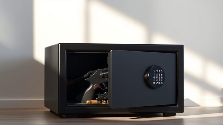 top value gun safes