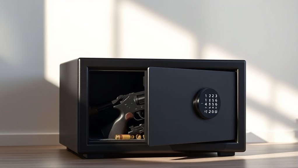 top value gun safes