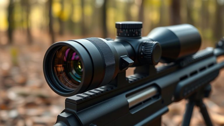 top variable zoom scope picks