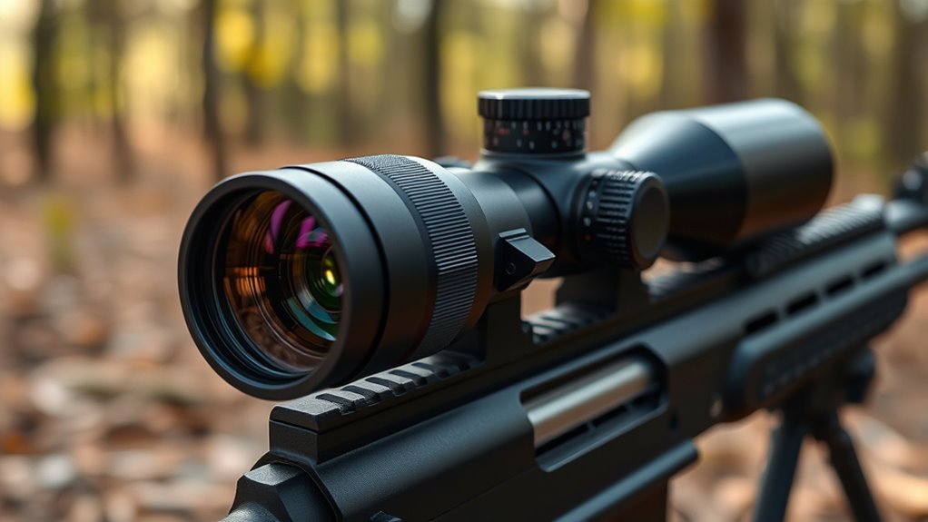 top variable zoom scope picks