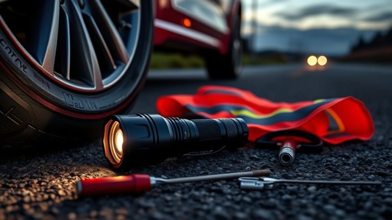 top vehicle flashlights 2026