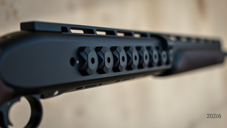 top vent rib sight options