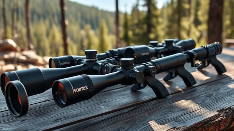 top vortex 308 hunting scopes