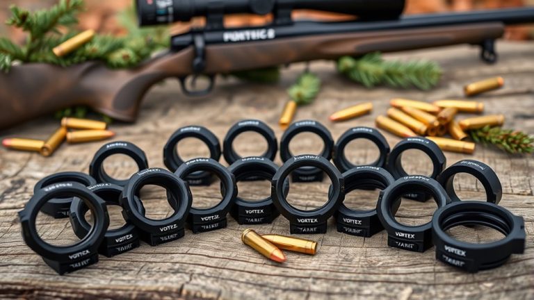 top vortex crossfire 2 rings