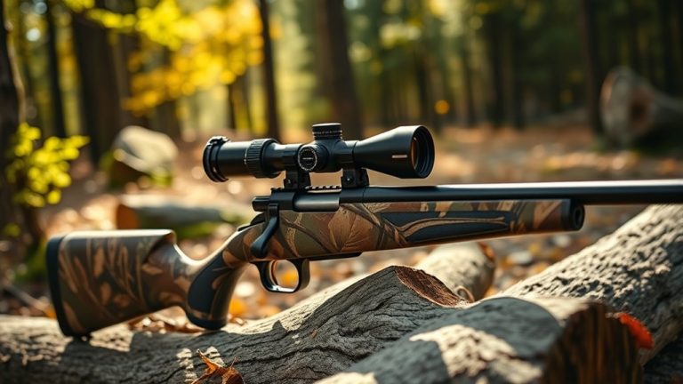 top vortex hunting scopes