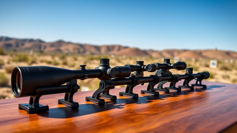 top vortex long range scopes