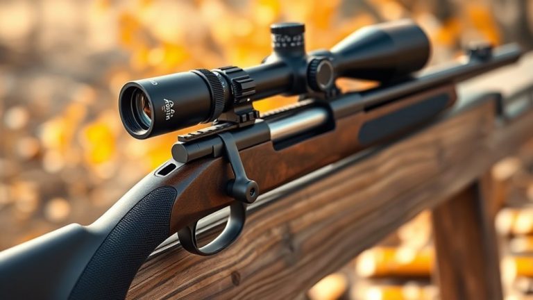top vortex muzzleloader scopes
