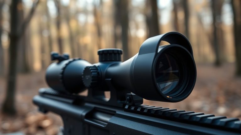 top vortex rifle scope picks