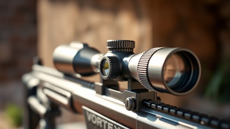 top vortex rimfire scopes