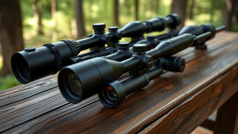 top vortex scopes for 2026
