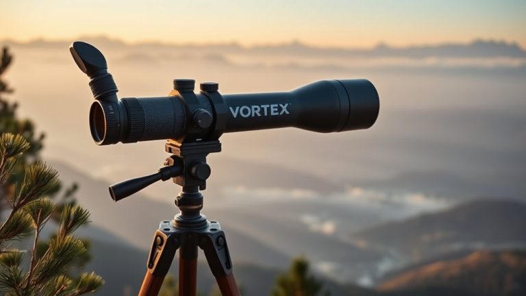top vortex spotting scopes 2026