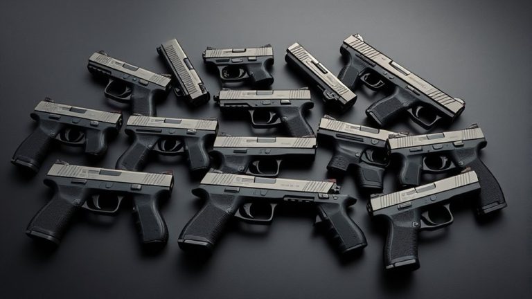 top walther carry guns