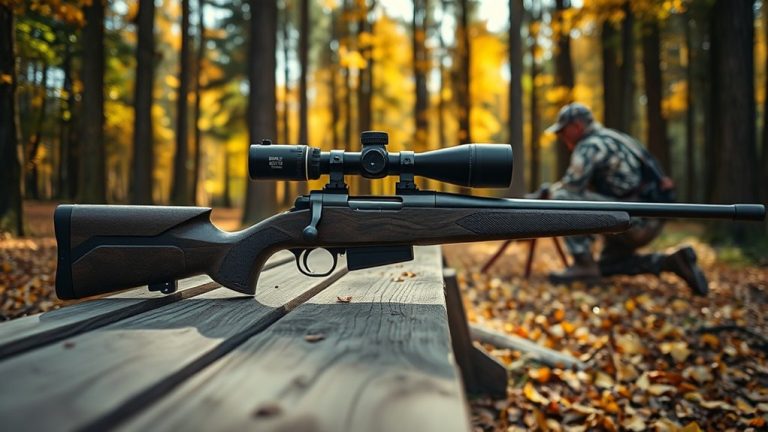 top whitetail scope picks