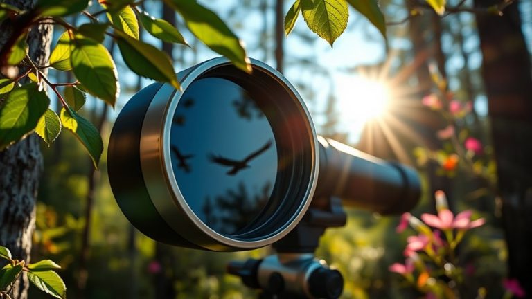 top wildlife spotting scopes