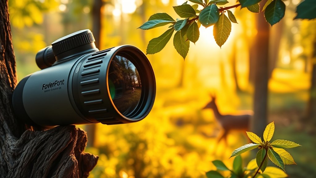 top wildlife viewing scopes