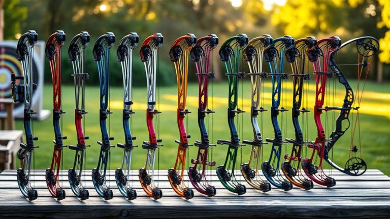 top women s compound bows