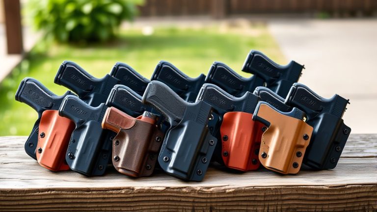 top women s concealed carry holsters
