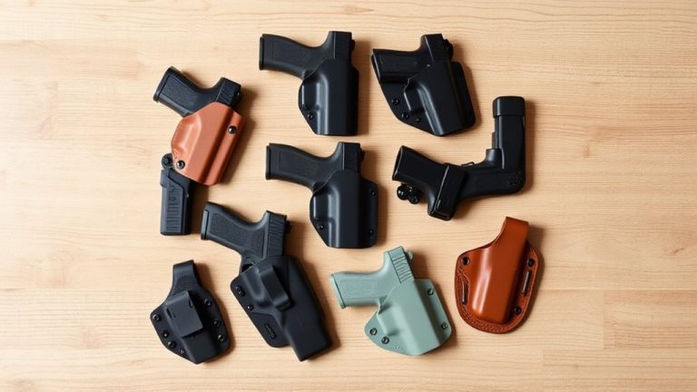 top women s concealed holsters