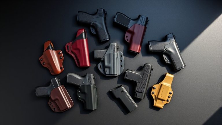 top women s holster picks