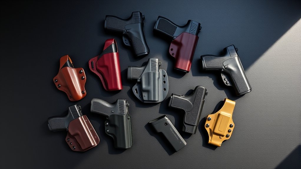 top women s holster picks