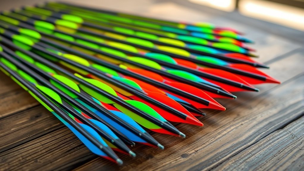 top youth compound arrows
