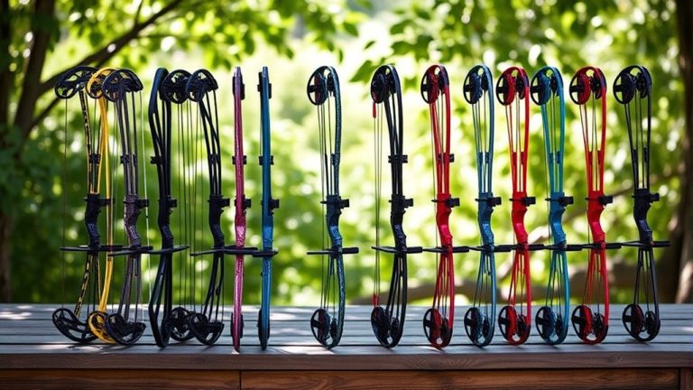 top youth compound bows