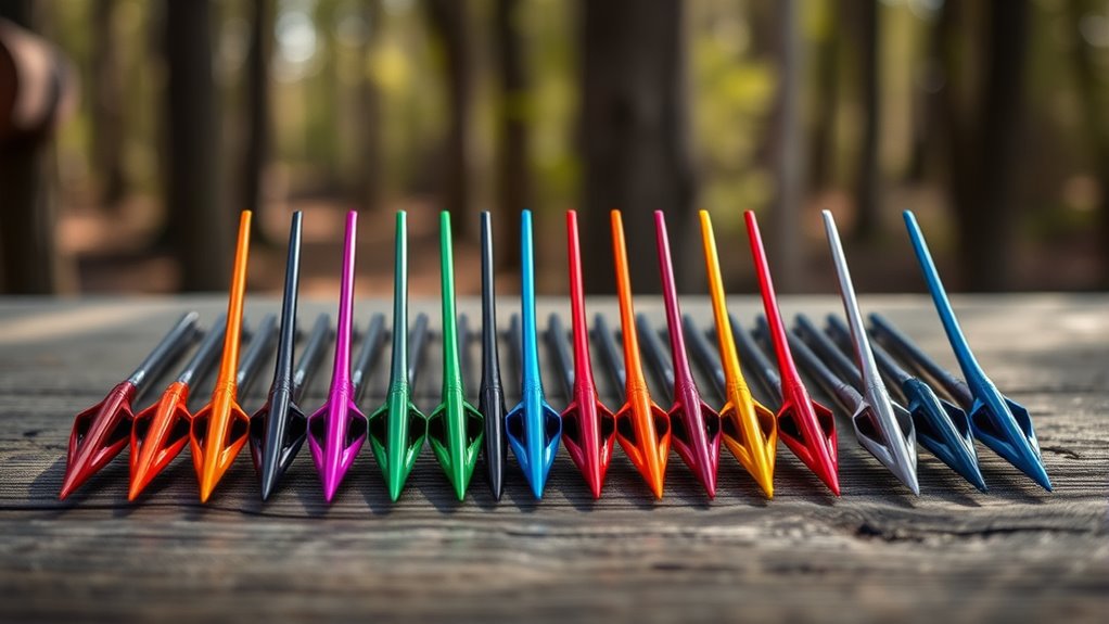 top youth hunting broadheads