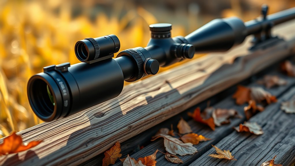 varmint hunting scope reviews