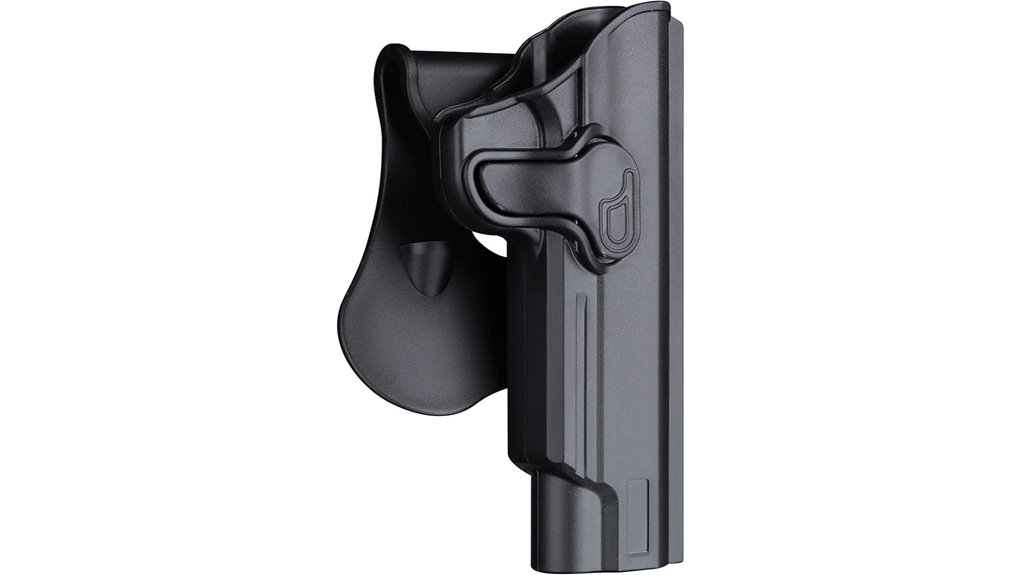 1911 full size holster