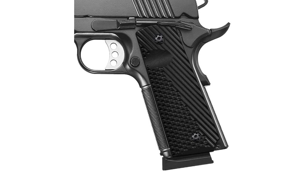 1911 g10 full size grips