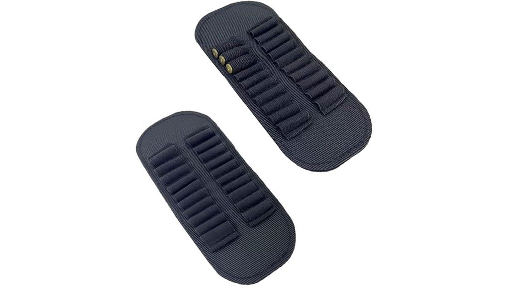 22 caliber ammo belt