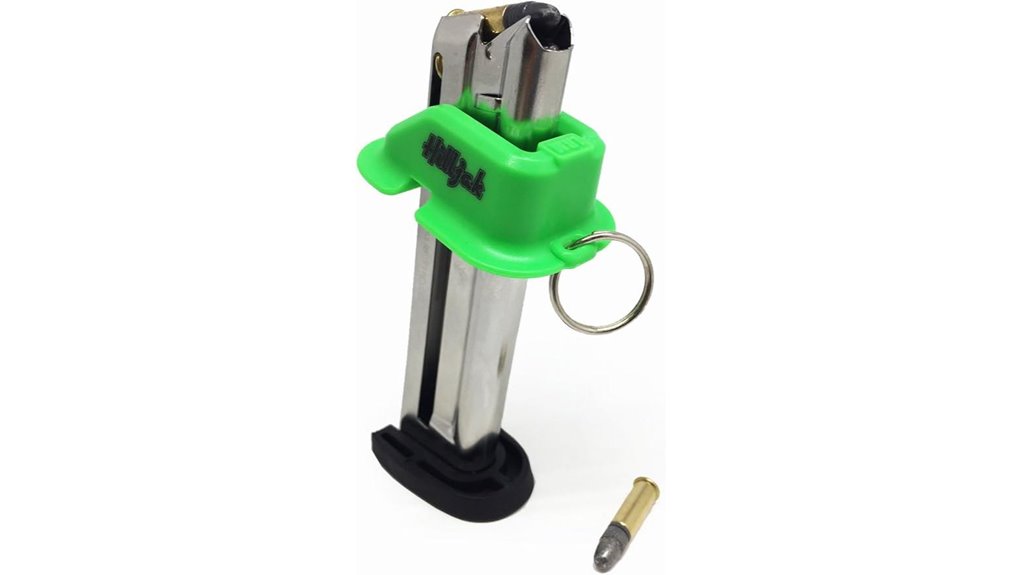 22lr magazine speed loader