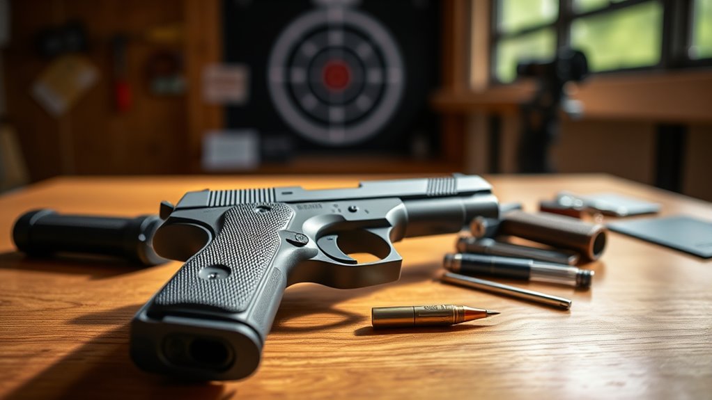 accuracy comfort adjustability durability