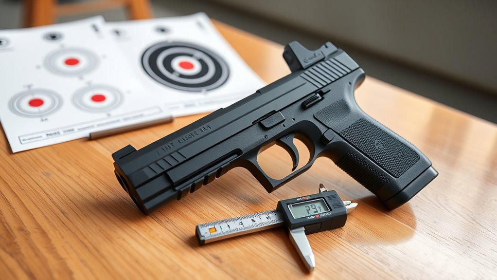 accuracy compatibility visibility maintenance