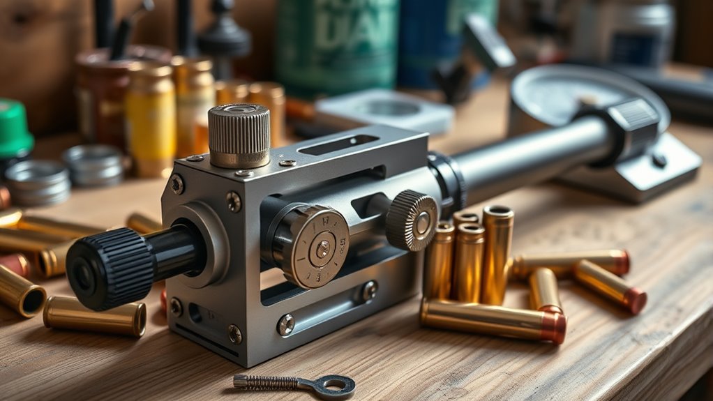 accuracy durability capacity efficiency