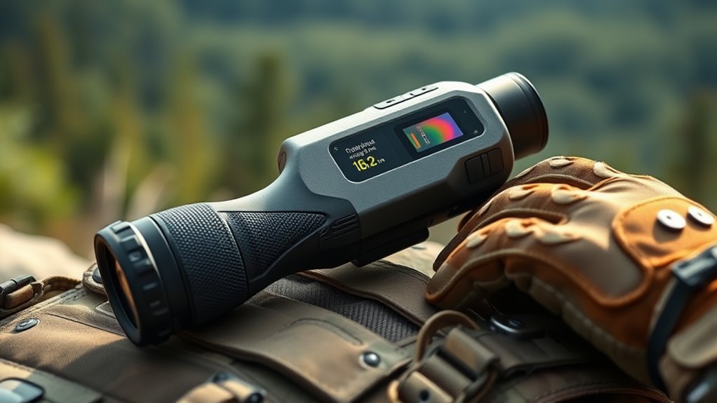 accuracy durability features range