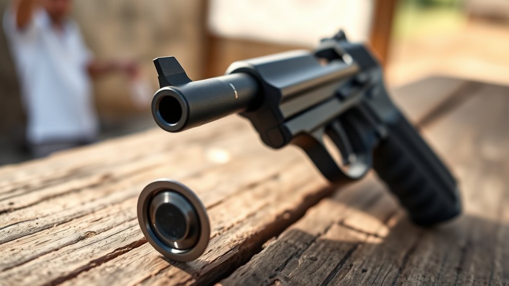 accuracy factors for 40 cal