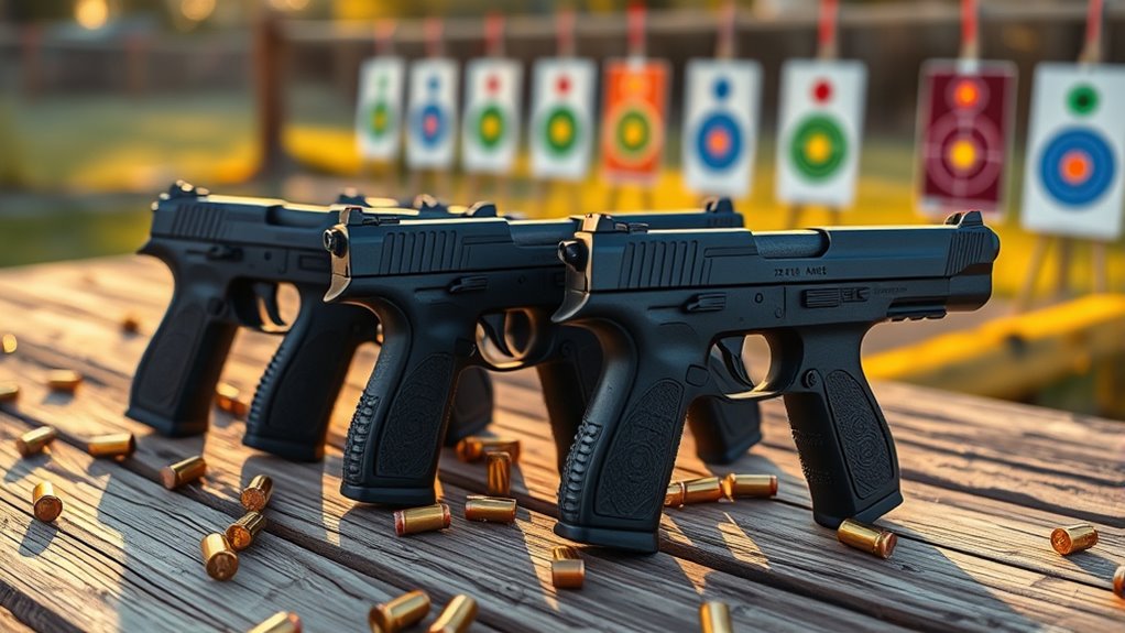 accuracy reliability comfort durability
