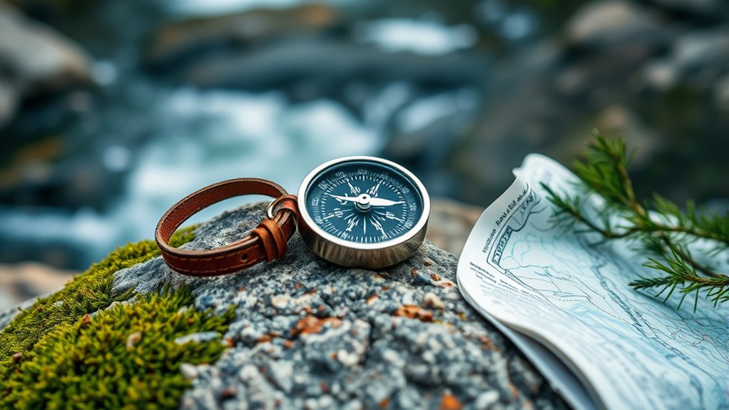 accurate durable user friendly compass