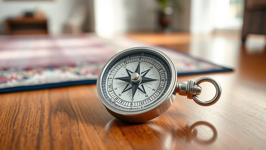 accurate portable durable compass