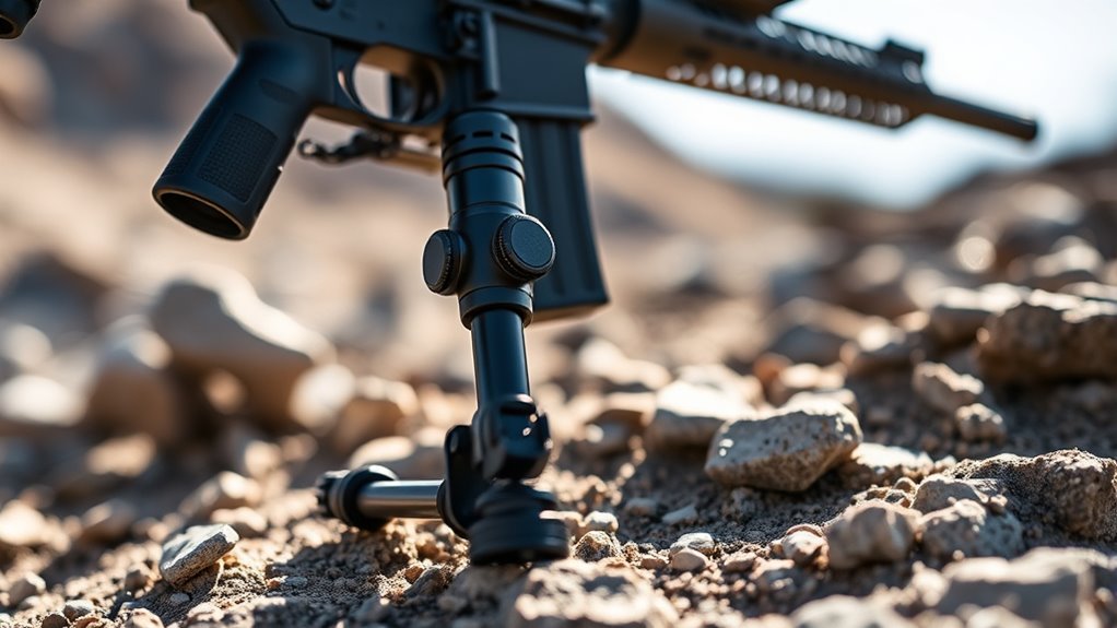 adjustable durable versatile support