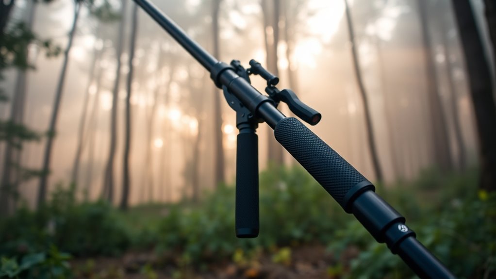 adjustable lightweight durable stability