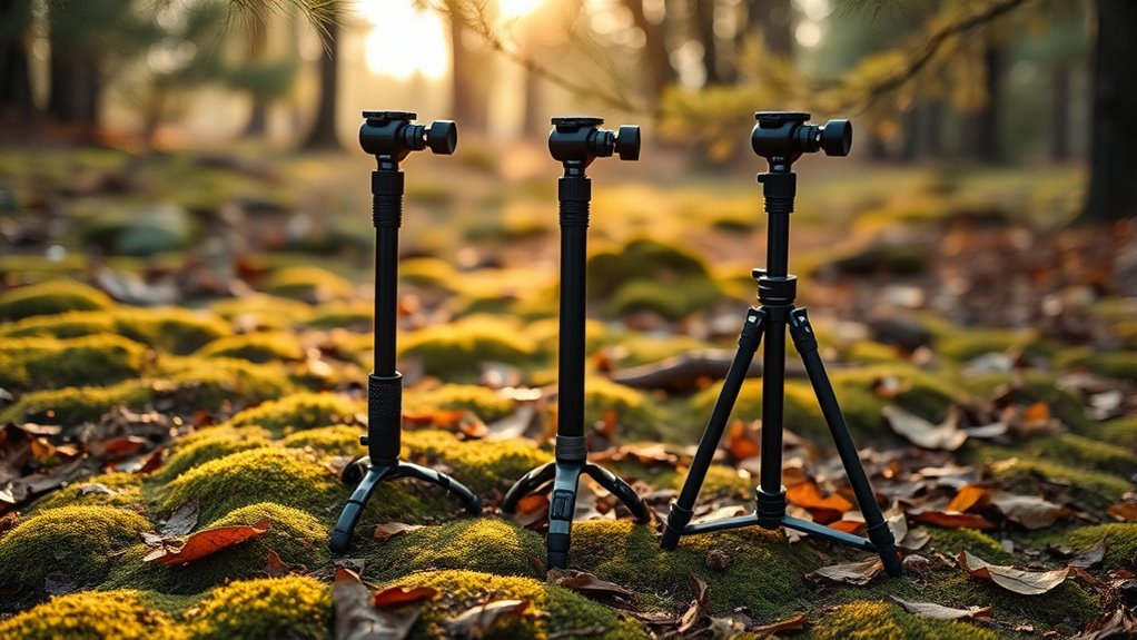 adjustable lightweight durable support