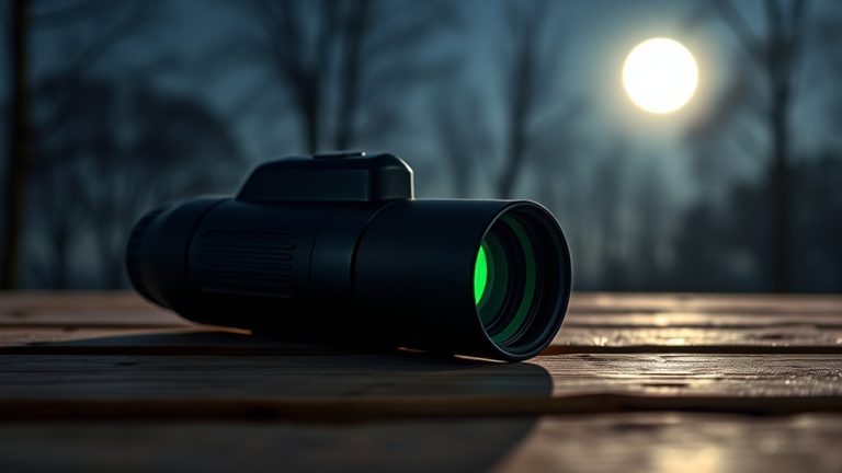 affordable 2026 night vision