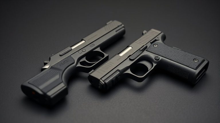 affordable 22lr pistols